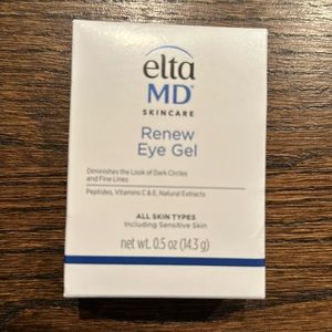 EltaMD Renew Eye Gel